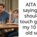 Husband Called Me Crazy For Teaching Our 10-Year-Old About Consent After He Hugged A Cla*smate