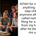 AITAH for not doing anything for my step children anymore after being called names and filing for a divorce from my husband after he didn’t back me up?