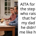AITA for telling the step father who raised me that he’s not my dad when he didn’t treat me like his son?