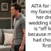 AITA for telling my fiancée that her dream wedding location is “off limits” because my sister had chosen it first?