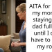 Mom Called Me A Spoiled Brat For Moving Out Because I Couldn’t Stand Her Boyfriend’s Daughter
