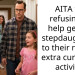 AITA for refusing to help get my stepdaughter’s to their newest extra curricular activity?