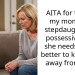 Embittered Teen Calls Out Mom For Neglect And Enabling Stepsister’s Possessive Behavior