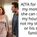AITA for telling my mom that she can stay in my house but not my stepdad or his son’s family?