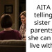 My Sister Spent Years Bullying Me So I Refused To Let Her Move Into My Home