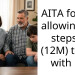 Mother Put On Blast For Refusing To Let Stepson Move In When He Just Wants To Have Normal Family Dynamic