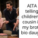 I Told My Kids a Family Secret My Mom Forbade Me to Share and Now Everything’s Exploding