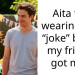 Aita for wearing the “joke” bikini my friend got me?