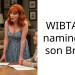 Boyfriend Promised I Could Name Our Son After My Late Father But Now His Family Is Revolting