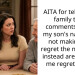 New Mom Unapologetically Declares She Regrets Being Related To Her Family Due To Their Severe Backlash Over Her Son’s Name