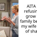 AITA for refusing to grow our family because my wife is out of shape?