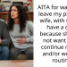 My Wife Is Angry I Got In Shape And Lost 150 Pounds To Be A Better Dad