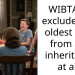 I’m Leaving My Estranged Daughter Out Of My New Inheritance After She Lied To Get Handouts