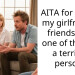 AITA for telling my girlfriend’s friends that one of them is a terrible person?