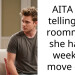 Roommate Demanded I Move Her Into My New House and Is Threatening to Sue My Mom