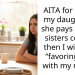 My Daughter Refuses To Share Her Inheritance So I Stopped Treating Her Like A Victim