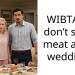WIBTA if I don’t serve meat at my wedding?