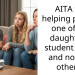 I Paid Off My Daughter’s Student Loans and Now My Youngest Is Demanding The Same Money