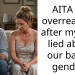 AITA for overreacting after my wife lied about our baby’s gender?
