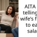 My Wife’s Friend Insulted Her Weight So I Fired Back and Now Everyone Is Furious
