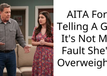 Girl Called Me Anorexic During A Call So I Reminded Her Why She Is Overweight