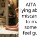 I Lied About Having A Miscarriage To Shut Down A Rude Recruiter Who Called Me A Liar