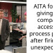 AITA for not giving my company access to process payroll after firing me unexpectedly?
