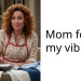 Mom found my vibrator
