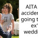 AITA for accidentally going to my ex’s wedding?