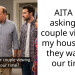 Woman Makes Ent*tled and Delusional Home Buyer Cry