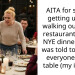 Redditor Who Recently Inherited Money Silently Walked Out Of Dinner After Everyone Expected Her To Pay
