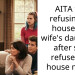 AITA for refusing to house my wife’s daughter after she refused to house mine?