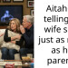My Wife Called My Son’s Girlfriend Not Good Enough Because Of Her Race So I Called Her Out