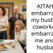 AITAH for embarra*sing my husband’s coworker for embarra*sing me and my husband?