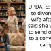 My Wife Punched Our Son Because He Is Gay and Now She Is Finally Gone