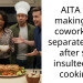 AITA for making my coworker a separate meal after she insulted my cooking?