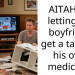 AITAH for letting my boyfriend get a taste of his own medicine?