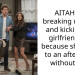 AITAH for breaking up with and kicking my girlfriend out because she went to an afterparty without me?
