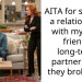AITA for starting a relationship with my best friends long-term partner after they broke up?