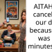 AITAH for cancelling our date because she was 15 minutes late?