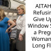 AITAH for Refusing to Give Up My Window Seat to a Pregnant Woman on a Long Flight?