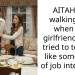 Girlfriend Giggled While Her Parents Bullied Me So I Walked Out On Dinner