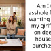 My Girlfriend’s Parents Want Her on the Deed Because She Needs a Safety Net