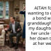 AITAH for not wanting to maintain a bond with my granddaughter after my daughter asked her uncle to walk her down the aisle at her wedding