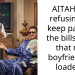 AITAH for refusing to keep paying the bills now that my boyfriend is loaded?
