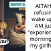 AITAH for refusing to wake up at 5 AM just to “experience the morning” with my girlfriend?