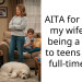 I Asked My Wife to Get a Job Now That I’m Retiring and She Called Me Ungrateful