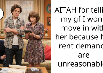 Girlfriend Wants Me to Pay Double Rent to Live With Her and I Am Done