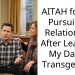 I Ended Things With a Woman I Loved Because of Her Body and Now She’s Calling Me Discriminatory