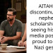 I Stopped Paying My Nephew’s Tuition After He Shared Pro-N**i Content Online